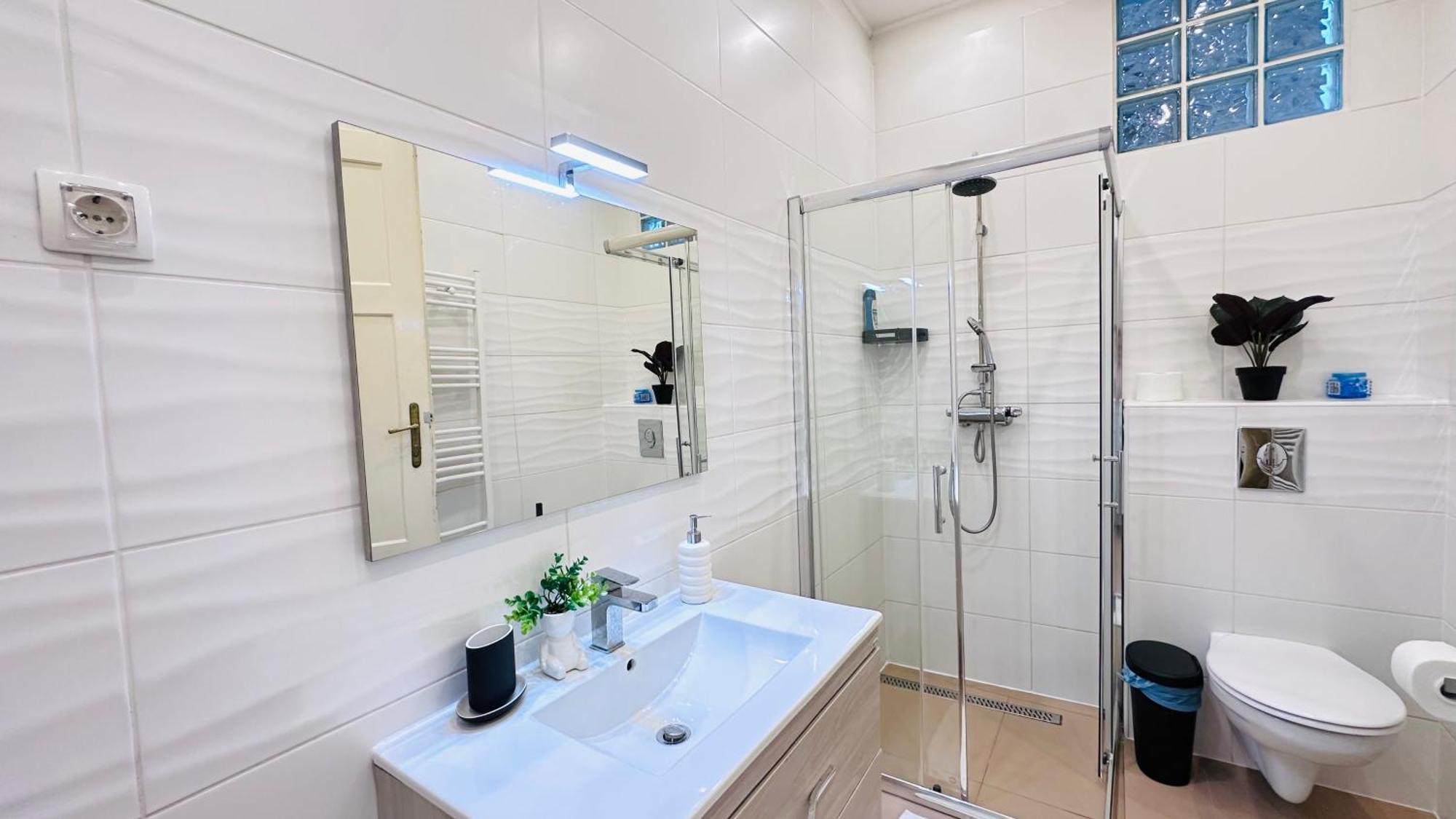 Rakoczi 59 Apartment Budapest Bagian luar foto