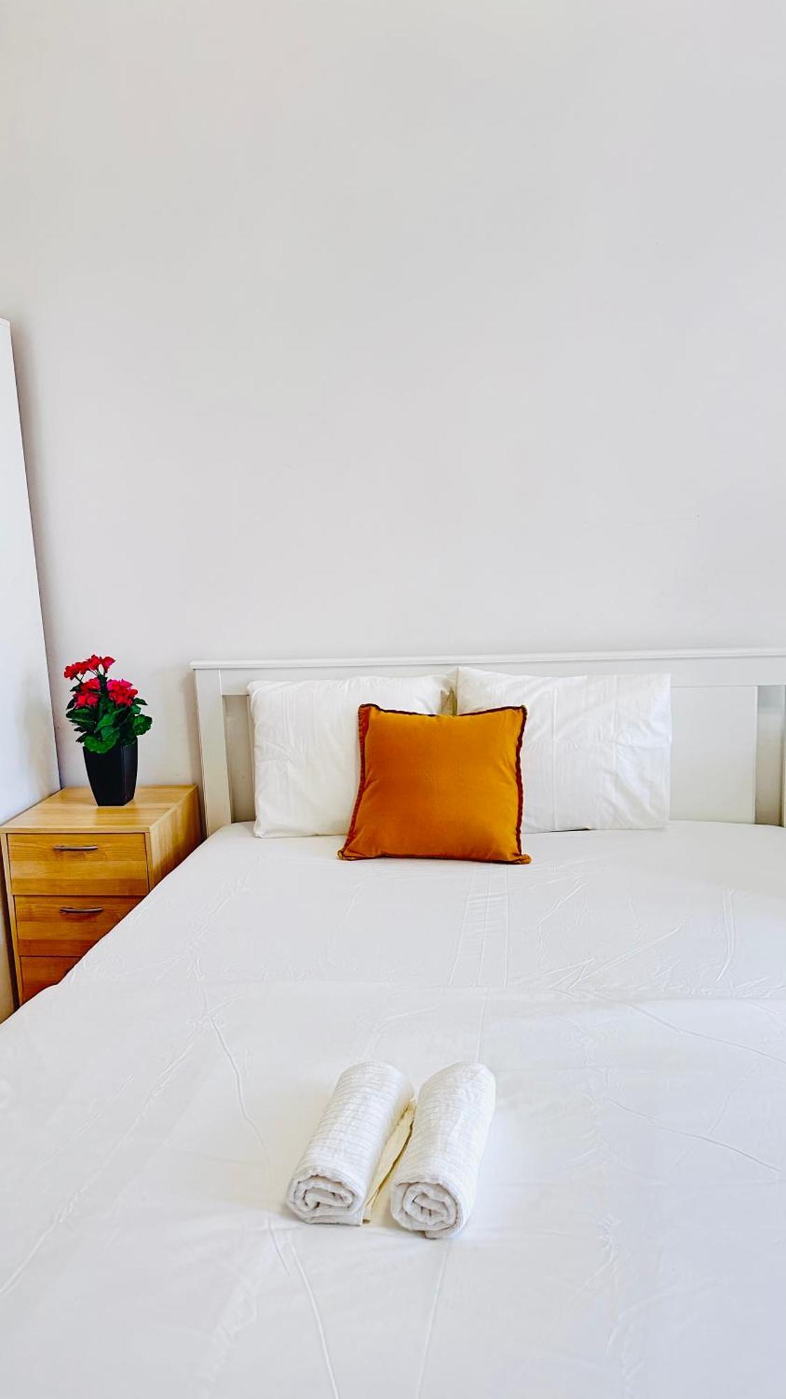 Rakoczi 59 Apartment Budapest Bagian luar foto
